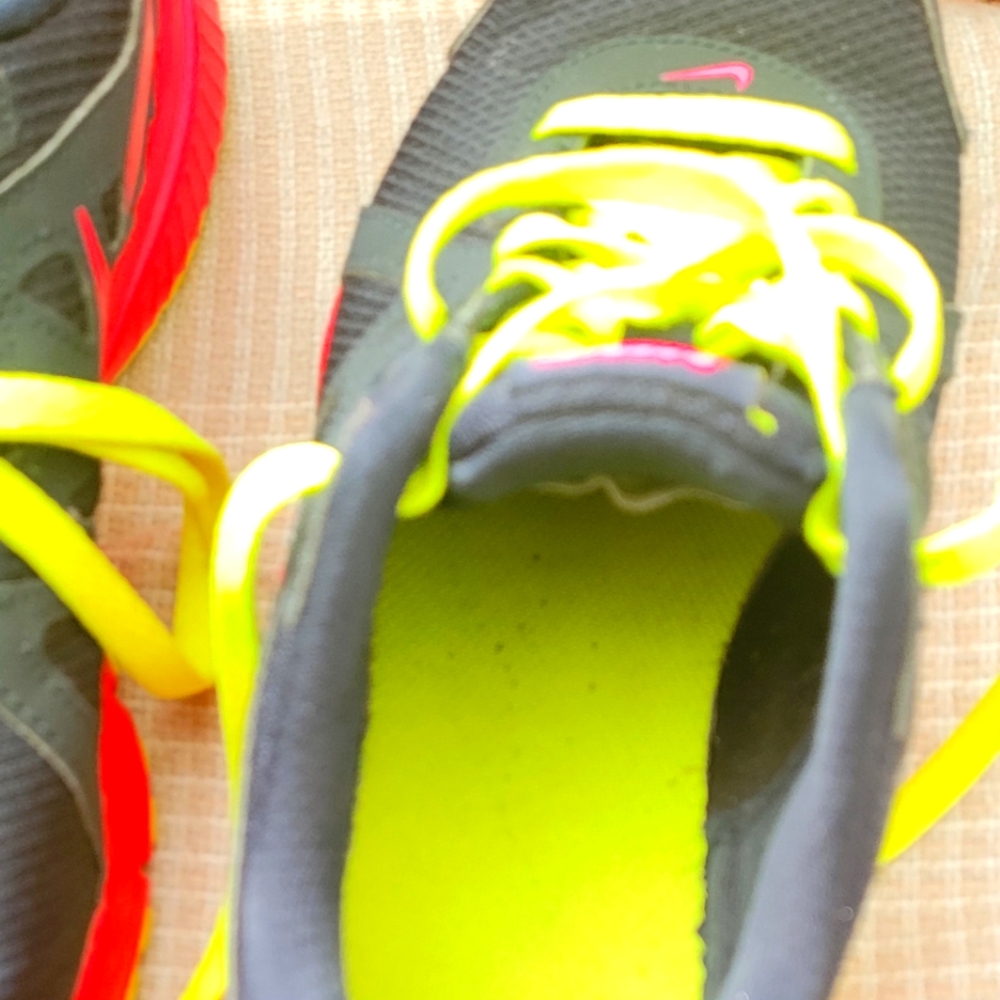 Nike sneakers